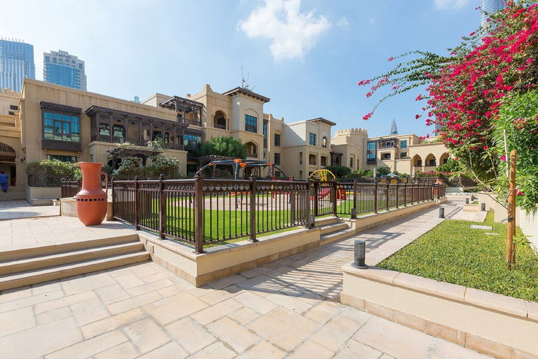Property grounds, Sanctuary - Ease by Emaar, Dubai
