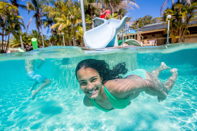 Sport & Beauty 3, Ingenia Holidays One Mile Beach, Port Stephens
