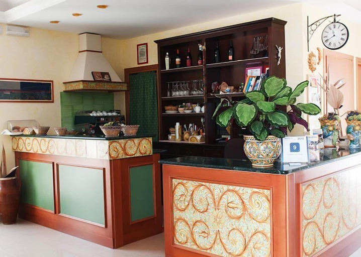 Food & Drinks 4, Casa del Mar Sicilia, Ragusa