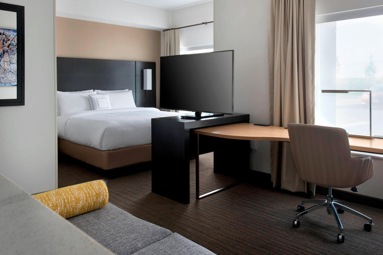Bedroom 3, Residence Inn by Marriott Lancaster, Lancaster