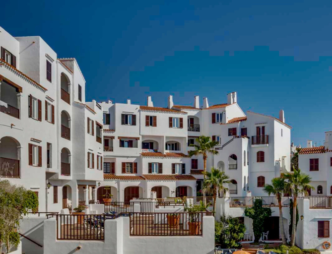 Exterior & Views 2, Comitas Tramontana Park, Baleares