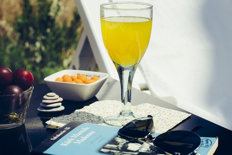 Food & Drinks 5, 7 Green Adrasan, Kumluca