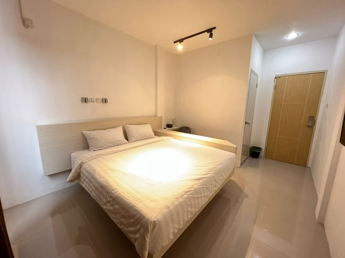 Prestige Guest House: Harga Diskon + Promo Hotel 2024