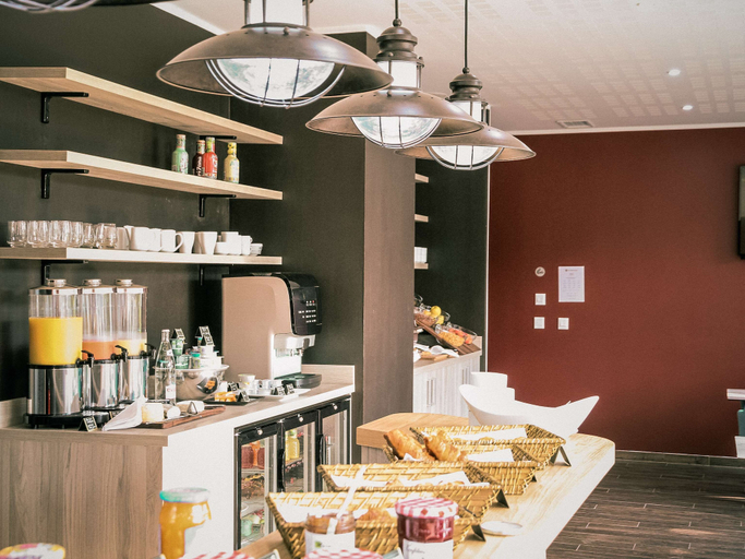 Food & Drinks 5, Best Western Plus Antibes Riviera, Alpes-Maritimes