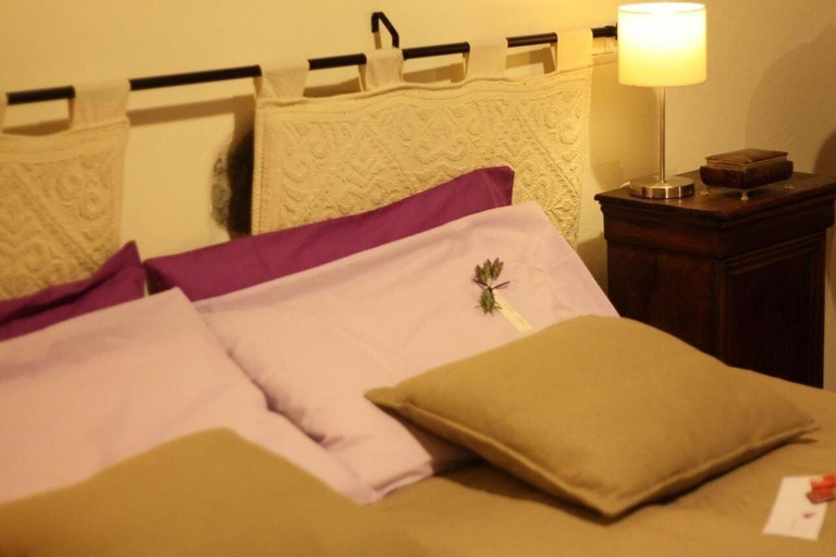 Bedroom 4, Il Lupo Rosso, Oristano
