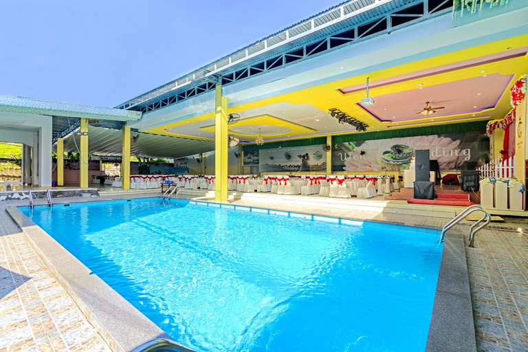 Sport & Beauty 4, Chau Loan Hotel Nha Trang, Nha Trang