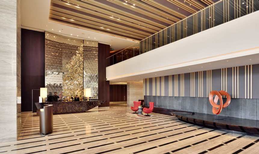 Public Area 5, Radisson Blu Faridabad, Faridabad