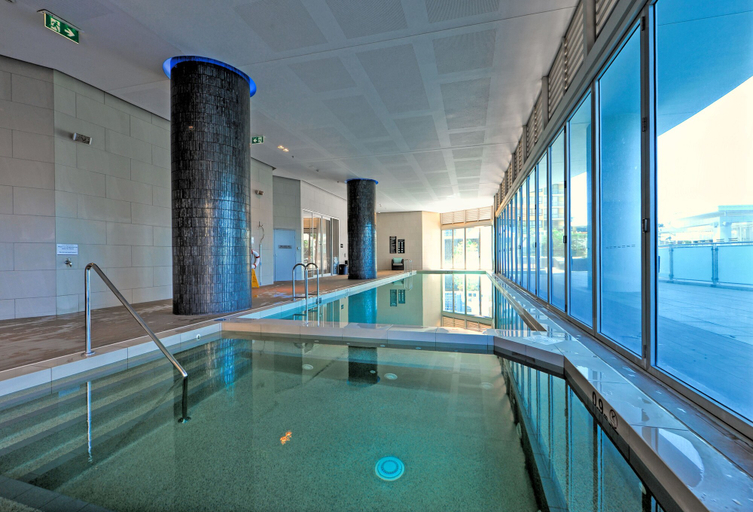 Sport & Beauty 2, H'Residences - Q Stay, Gold Coast