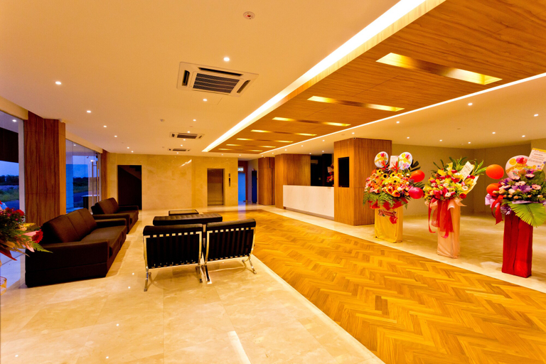Others 5, Icon Hotel Segamat, Segamat
