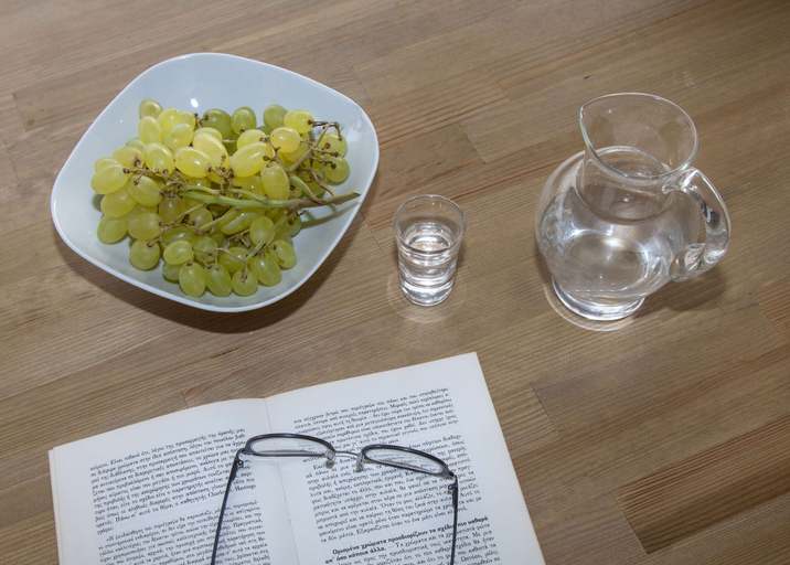 Food & Drinks 4, Exceptional Penthouse near Acropolis Museum by GHH, Attica