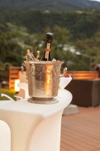 Food & Drinks 5, Dominik Alpine City Wellness Hotel, Bolzano