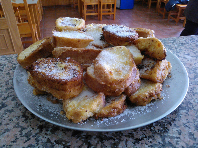 Food & Drinks 4, As Maceiras, Ourense