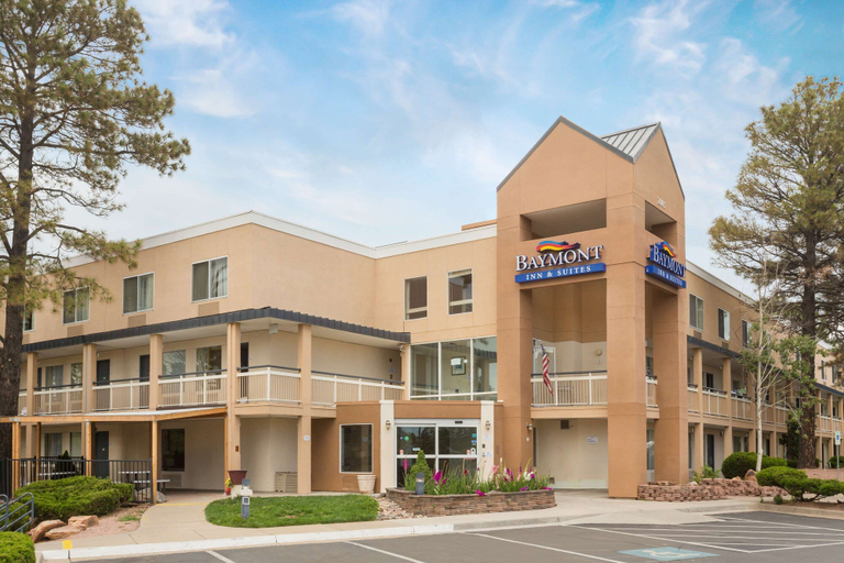 Baymont by Wyndham Flagstaff, Coconino