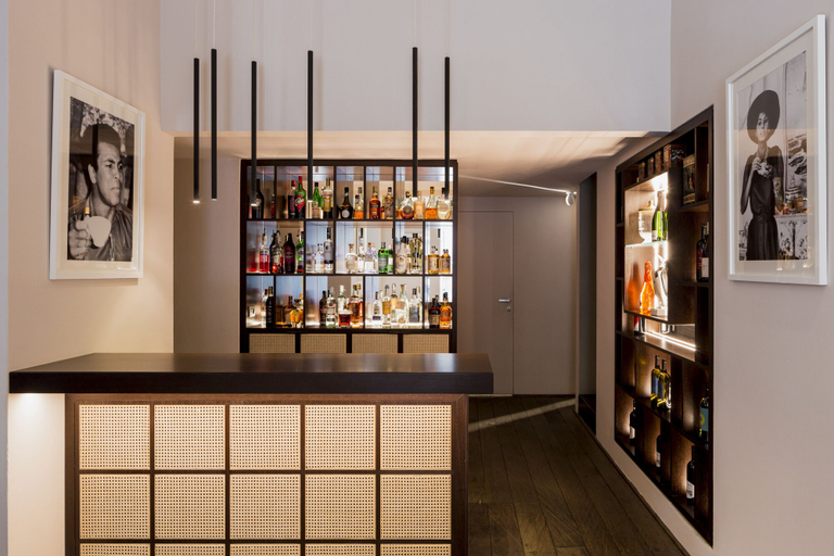 Food & Drinks 5, Palazzo Segreti, Milano