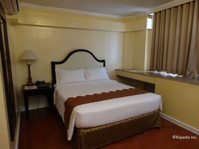 Bedroom 22