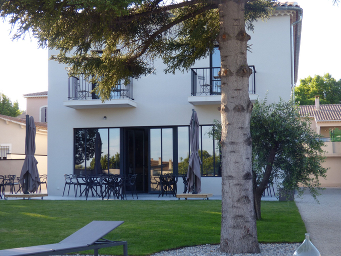 Exterior & Views 2, Chambre D’Hôte D’or Les Anges, Gard