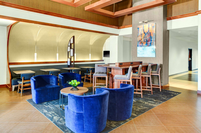 Public Area 2, Hyatt Place Itasca, Dupage