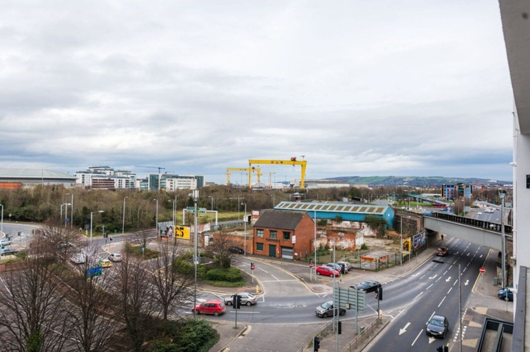 Others 5, Central Belfast Apartments: Sandford, Belfast