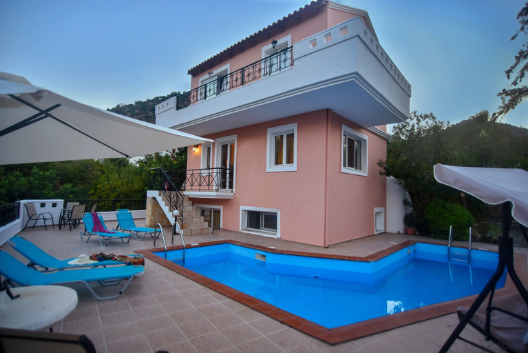 Sport & Beauty 3, Bali Mare Village, Crete