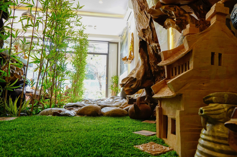 Exterior & Views 2, Phuong Tran Apartment and Hotel, Hải Châu
