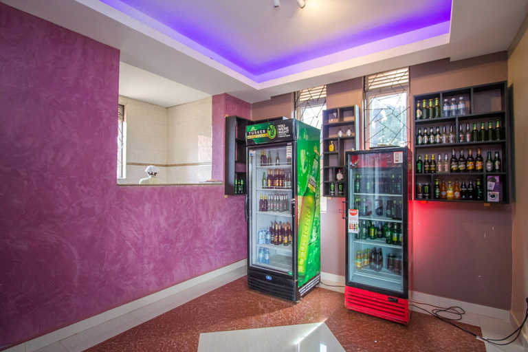 Food & Drinks, Ntinda Bypass Hotel, Kampala