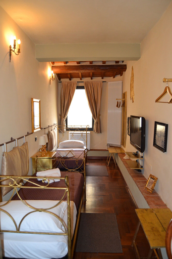 I Sleep B&B, Florence