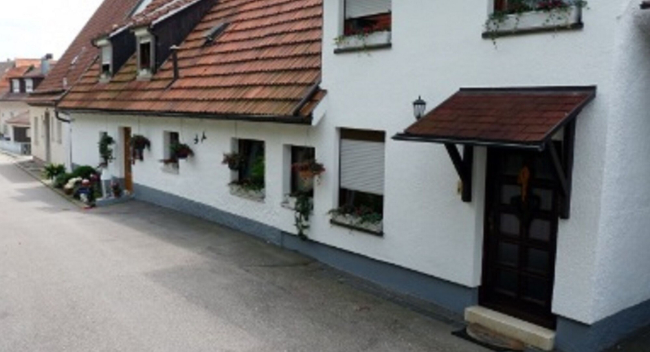 Exterior & Views 1, Ferienwohnung Mack, Göppingen