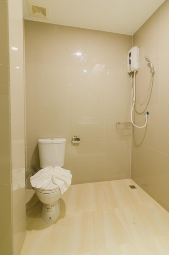 Bathroom 2, My Living Place Nathon, Ko Samui