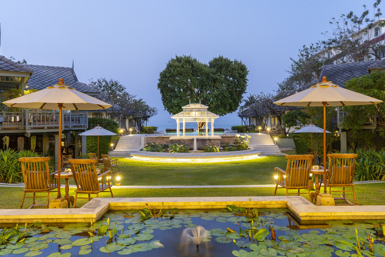 Exterior & Views 2, Devasom Hua Hin Resort, Cha-Am