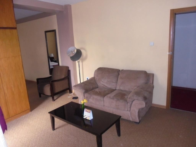 Others 4, Pacific Hotel, Addis Abeba