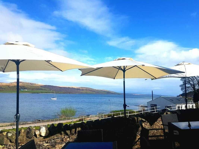 Others 4, Kames Hotel, Argyll and Bute