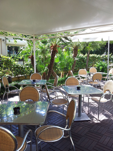 Food & Drinks 4, Hotel Alibì, Rimini