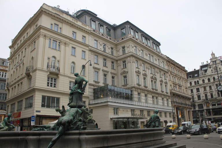 Exterior & Views 2, Ambassador Hotel, Wien