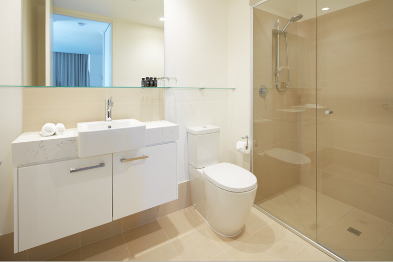 Bathroom 4, Nautica Residences Fremantle, Perth