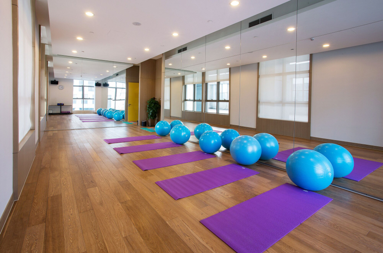 Others, CM Serviced Apartment Tianjin, Tianjin