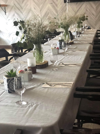 Food & Drinks 4, Hôtel Roquemont, Portneuf