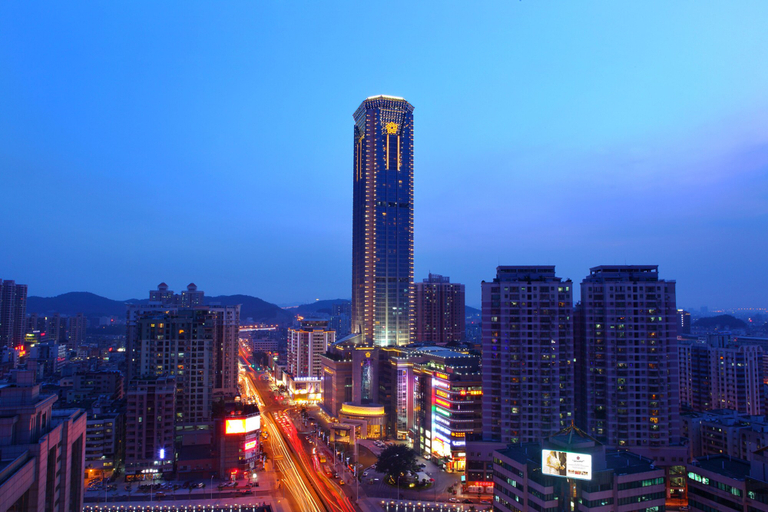 Others 2, Mels Weldon Dongguan Humen, Dongguan