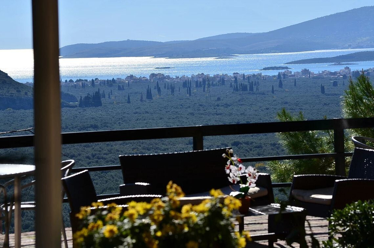 Others 5, Chrissa Camping Rooms & Bungalows, Central Greece