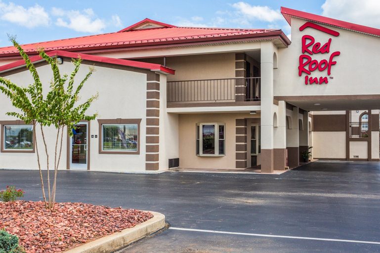Red Roof Inn Bowling Green, Warren