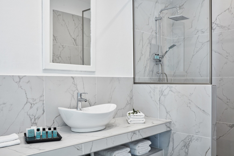 Bathroom 5, Mr & Mrs White Paros, South Aegean