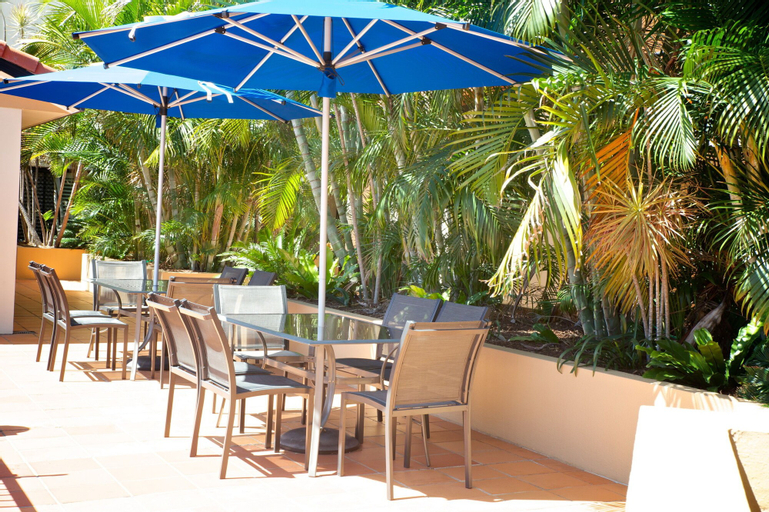 Food & Drinks, Chevron Palms Holiday Apartments by Gold Coast Premium, Gold Coast