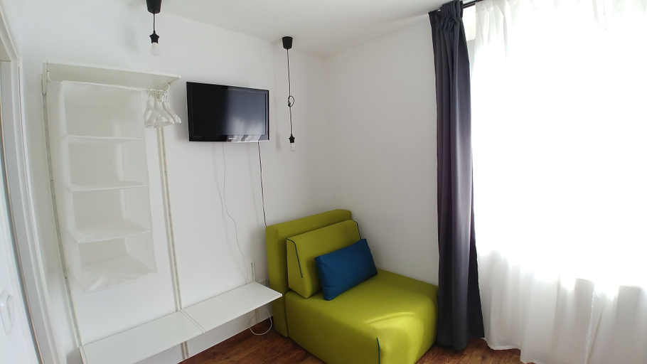 Others 5, Rooms Villa Antunovac, Zagreb