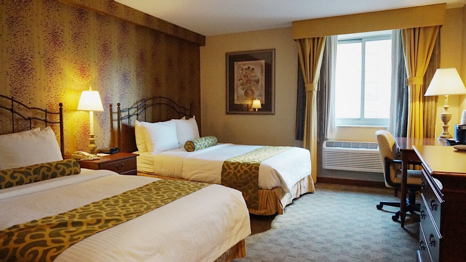 Bedroom 17