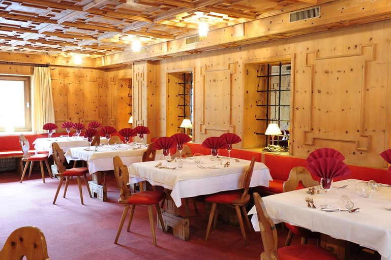 Food & Drinks 5, Reschnerhof, Bolzano