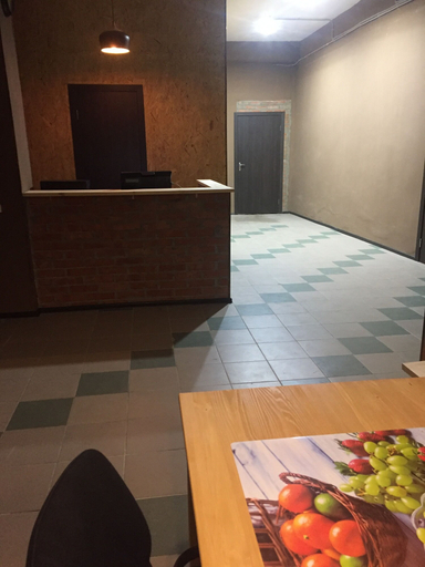 Others 5, The Secret Place Hostel, Eastern