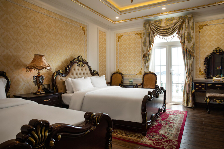 Bedroom 3, Sepia Hotel DaLat, Đà Lạt
