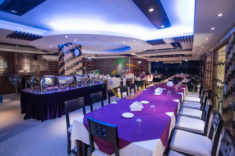 Food & Drinks 5, Prime Park Hotel, Cox's Bazar