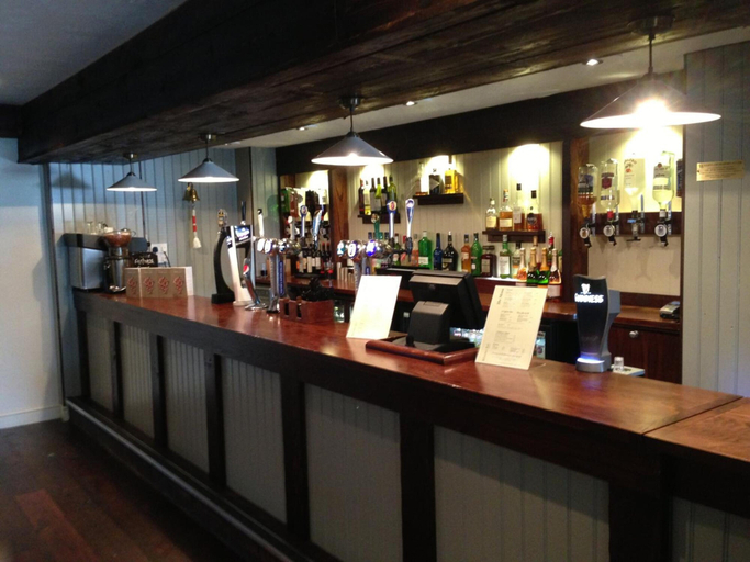 Food & Drinks 4, The Beverley Inn, Doncaster