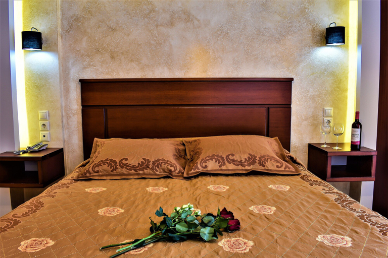 Bedroom 2, Tasia, Thessaly