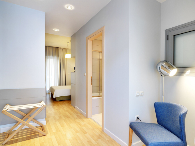Others 5, Phidias Piraeus Hotel, Attica